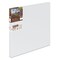 Masterpiece Monet Pro Artfix Linen Canvas - 24" x 24", Acrylic Primed